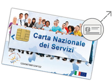 firma digitale smart card
